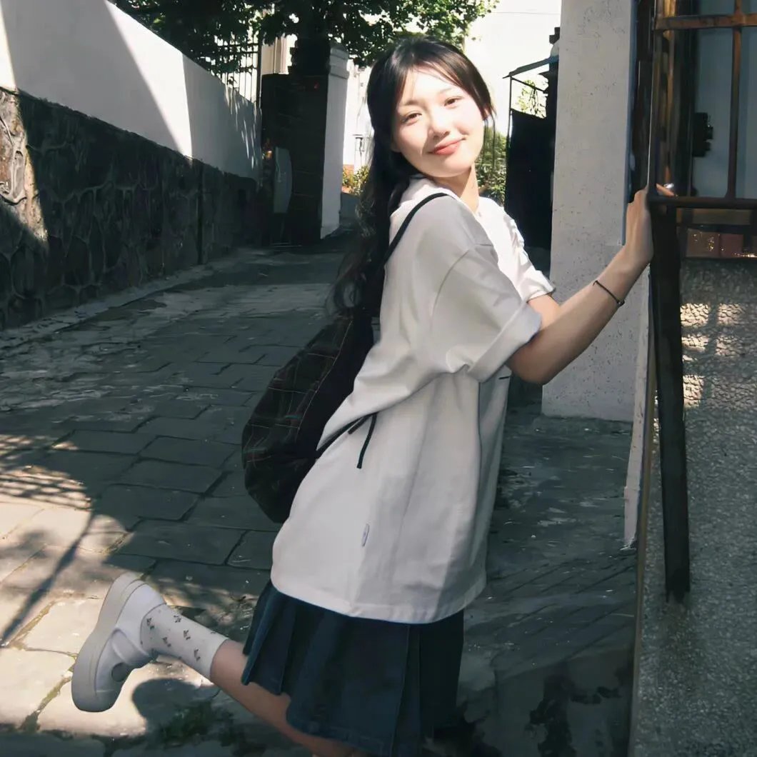 陌生女人